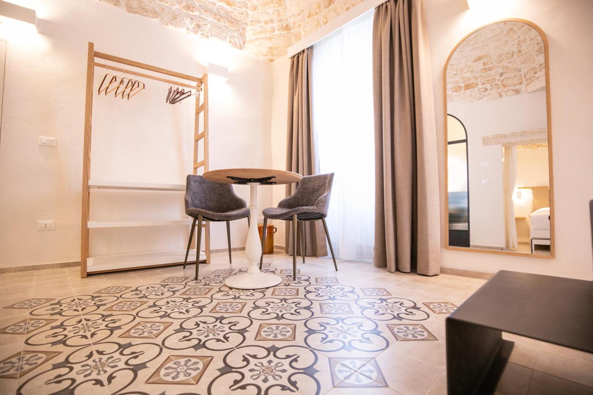 Villa Casa Rina Ostuni Exterior foto