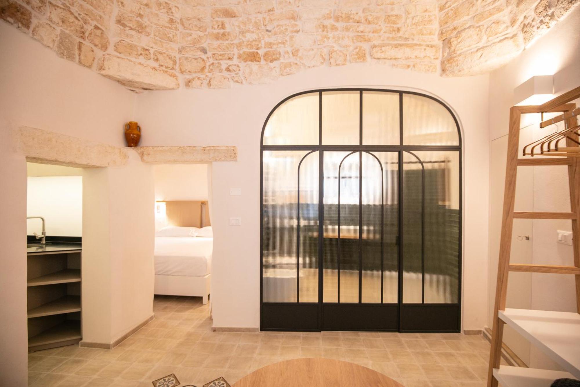 Villa Casa Rina Ostuni Exterior foto