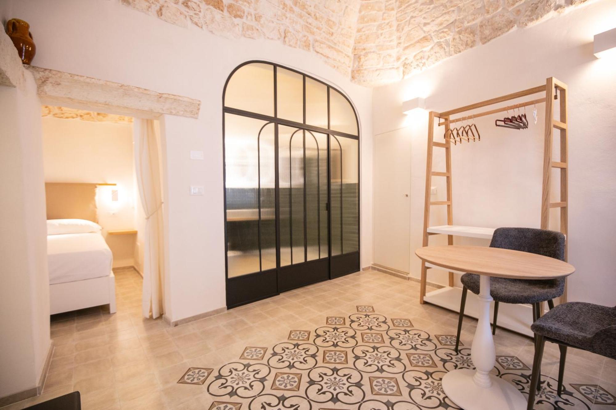 Villa Casa Rina Ostuni Exterior foto