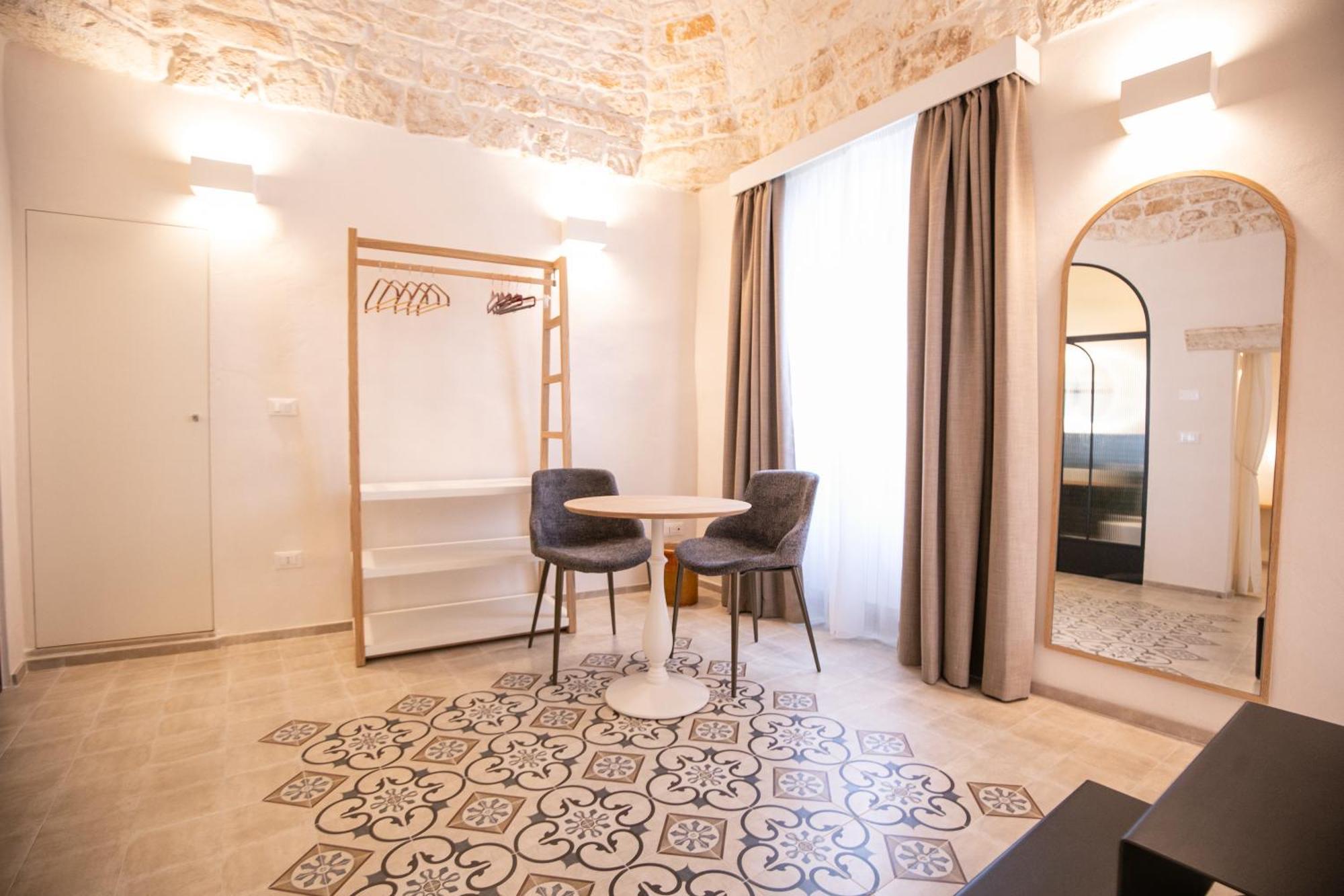 Villa Casa Rina Ostuni Exterior foto