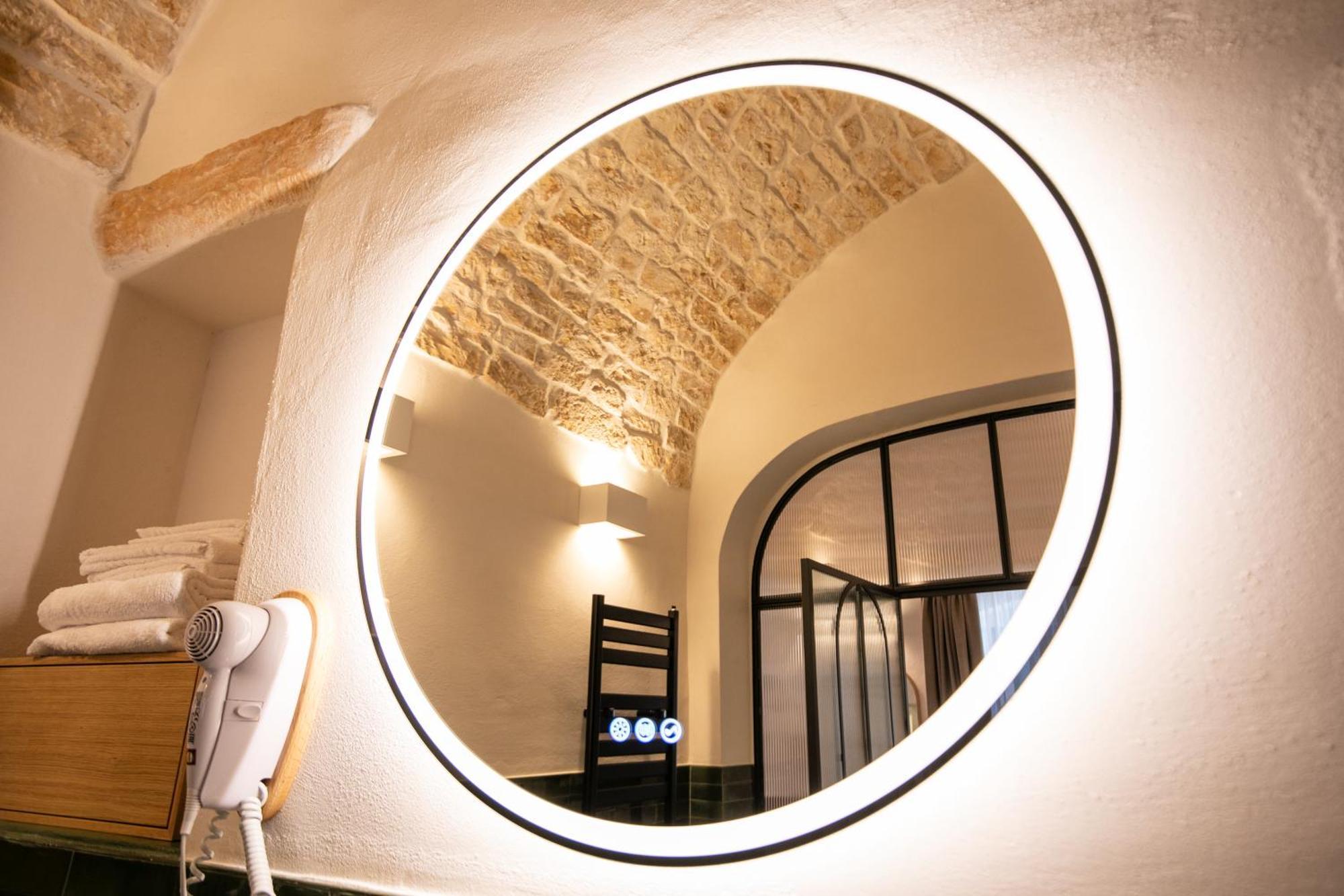 Villa Casa Rina Ostuni Exterior foto